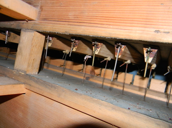 tuulepõhjad enne remonti